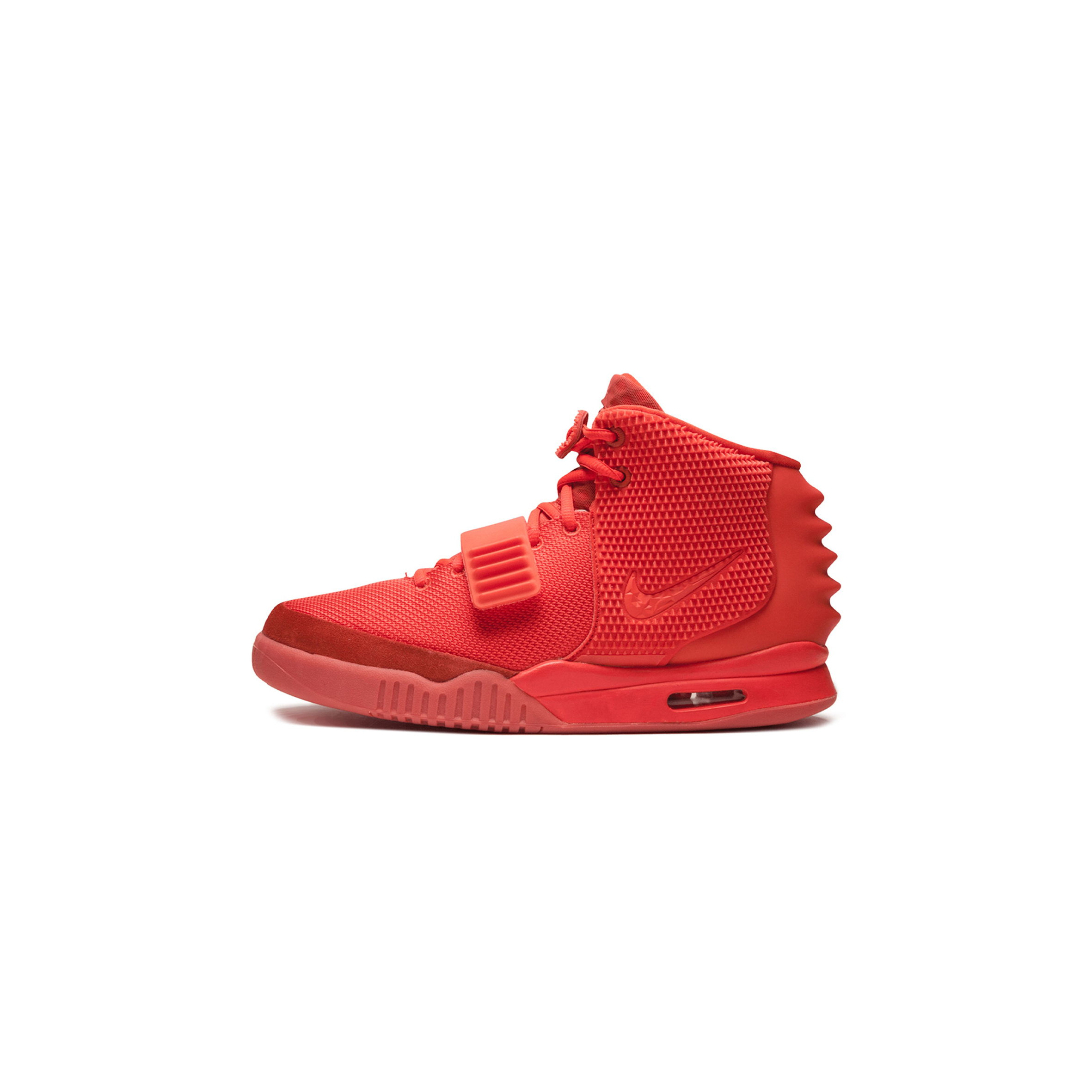 NIKE AIR YEEZY 2 RED OCTOBER 508214